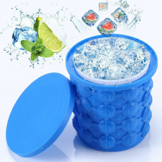 Freezee™ Ice Cube Maker